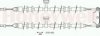 BENDIX 433089B Cable, parking brake